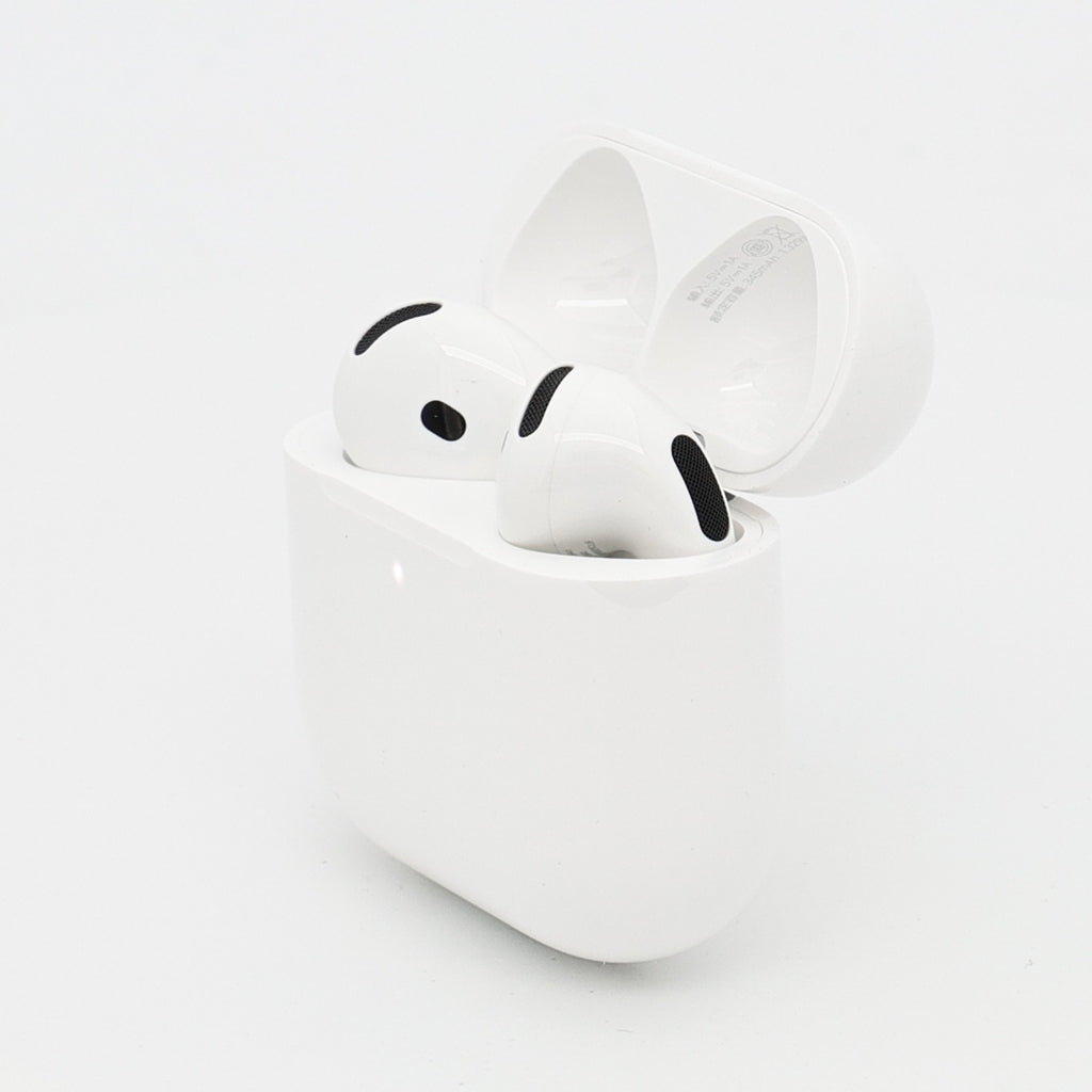 99新 Apple AirPods 5 白色