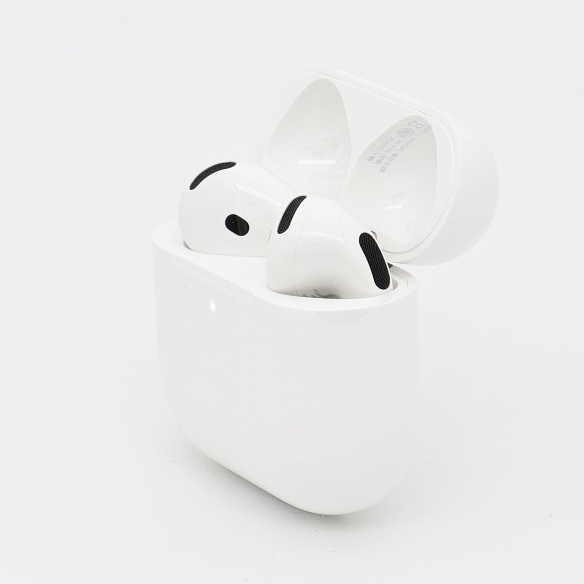 99新 Apple AirPods 5 白色
