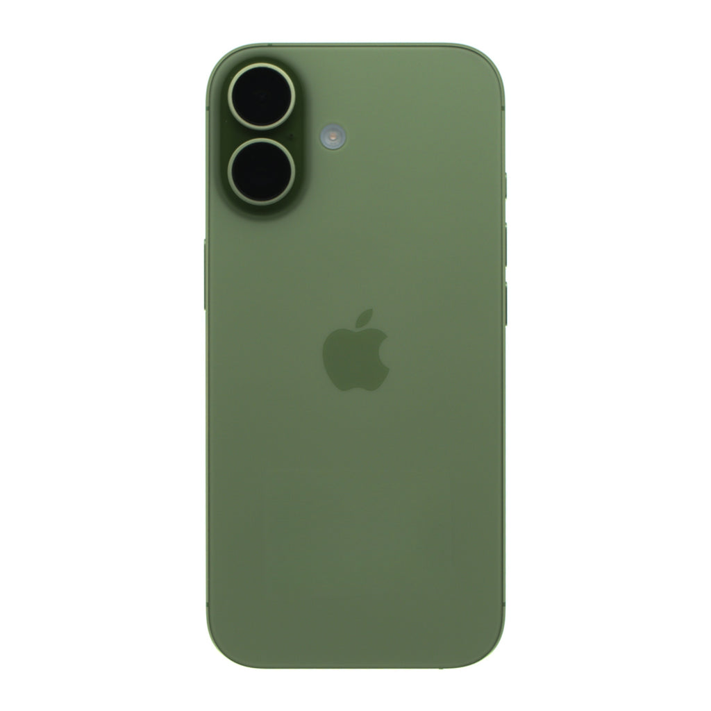 95新 Apple iPhone 17 256G 鼠尾草綠色 中國大陸版