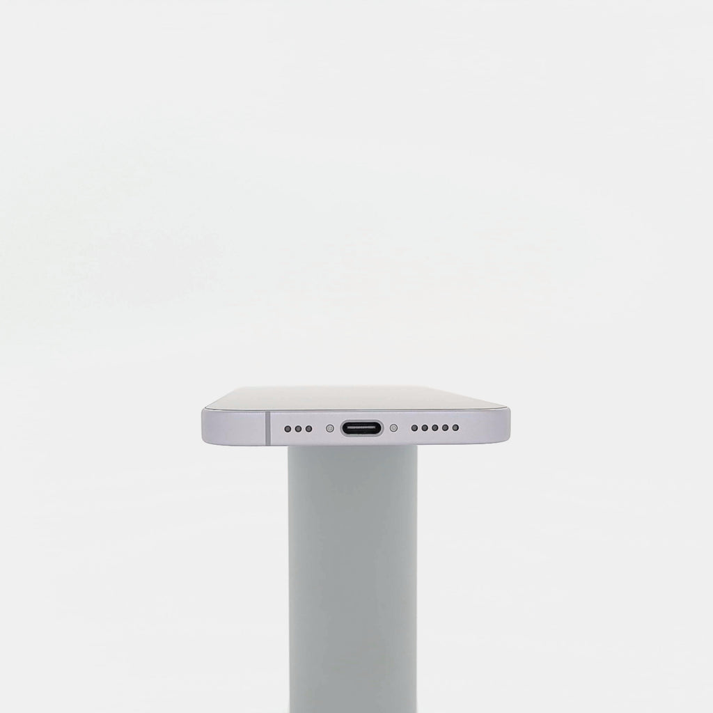 99新 Apple iPhone 17 256G 薰衣草紫色 中國大陸版