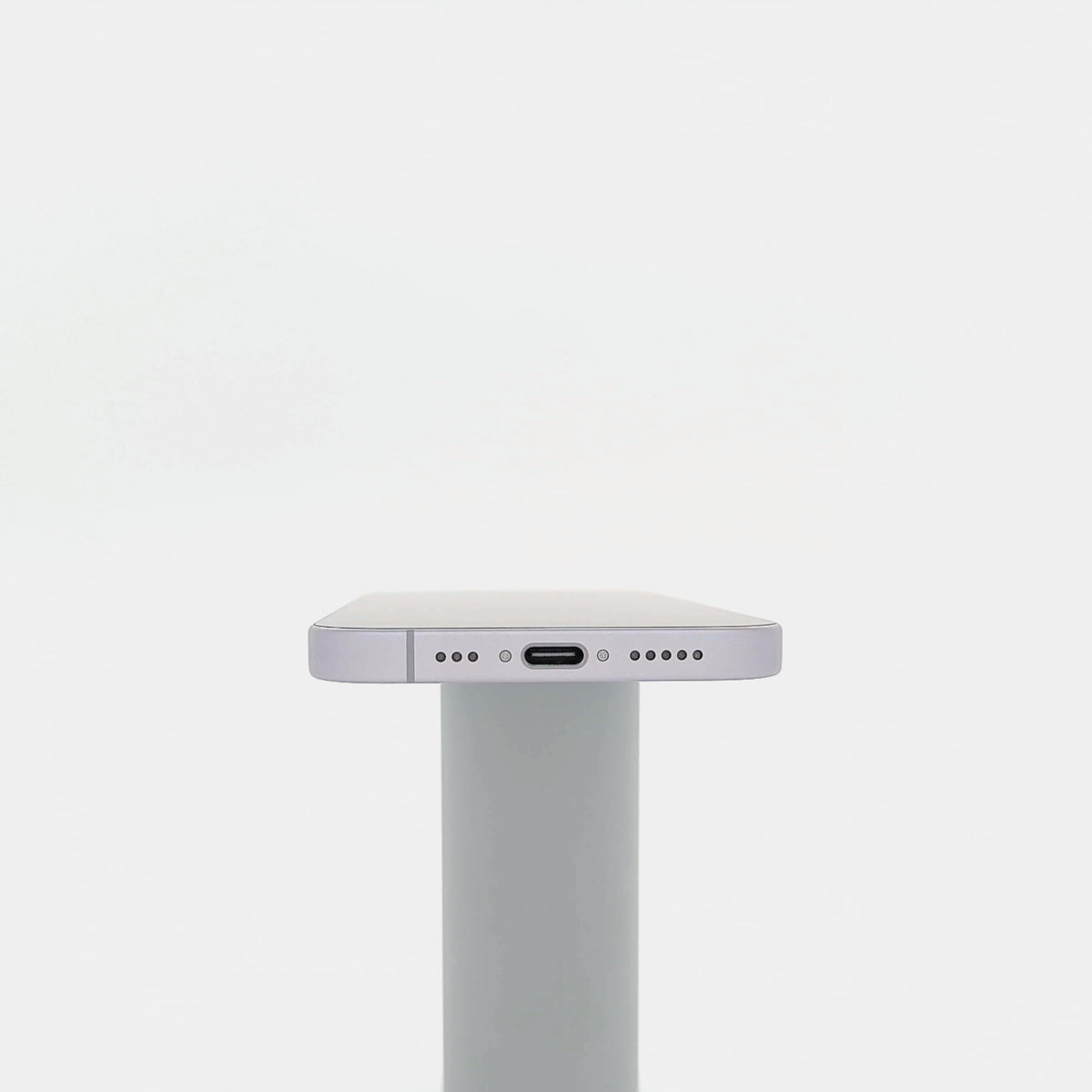 99新 Apple iPhone 17 256G 薰衣草紫色 中國大陸版