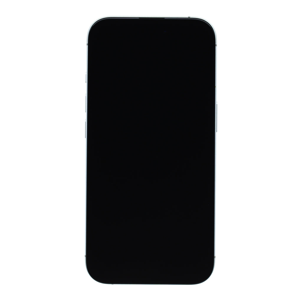 95新 Apple iPhone 16 256G 白色 中國大陸版