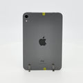 95新 Apple iPad mini6 64G 深空灰色 WIFI