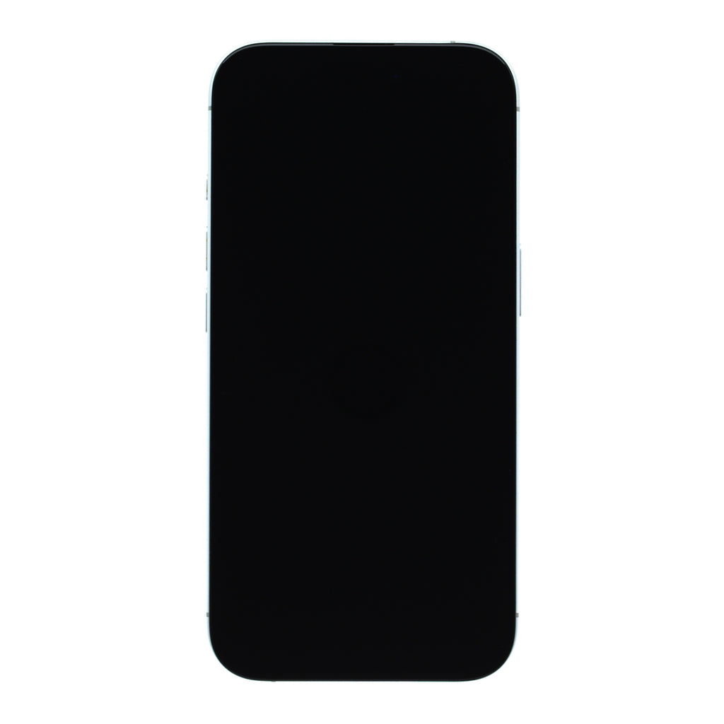 95新 Apple iPhone 16 256G 白色 中國大陸版