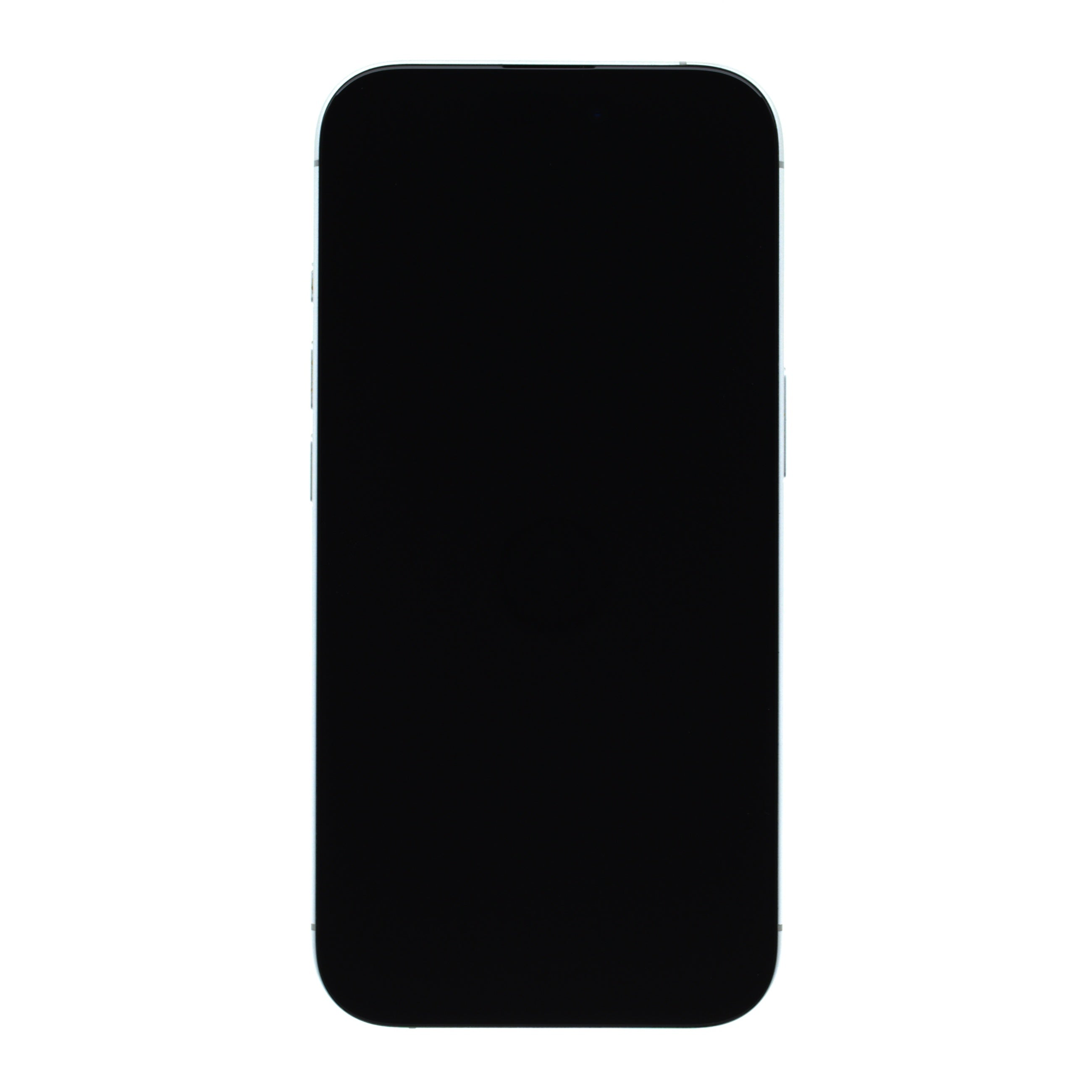 95新 Apple iPhone 16 256G 白色 中國大陸版