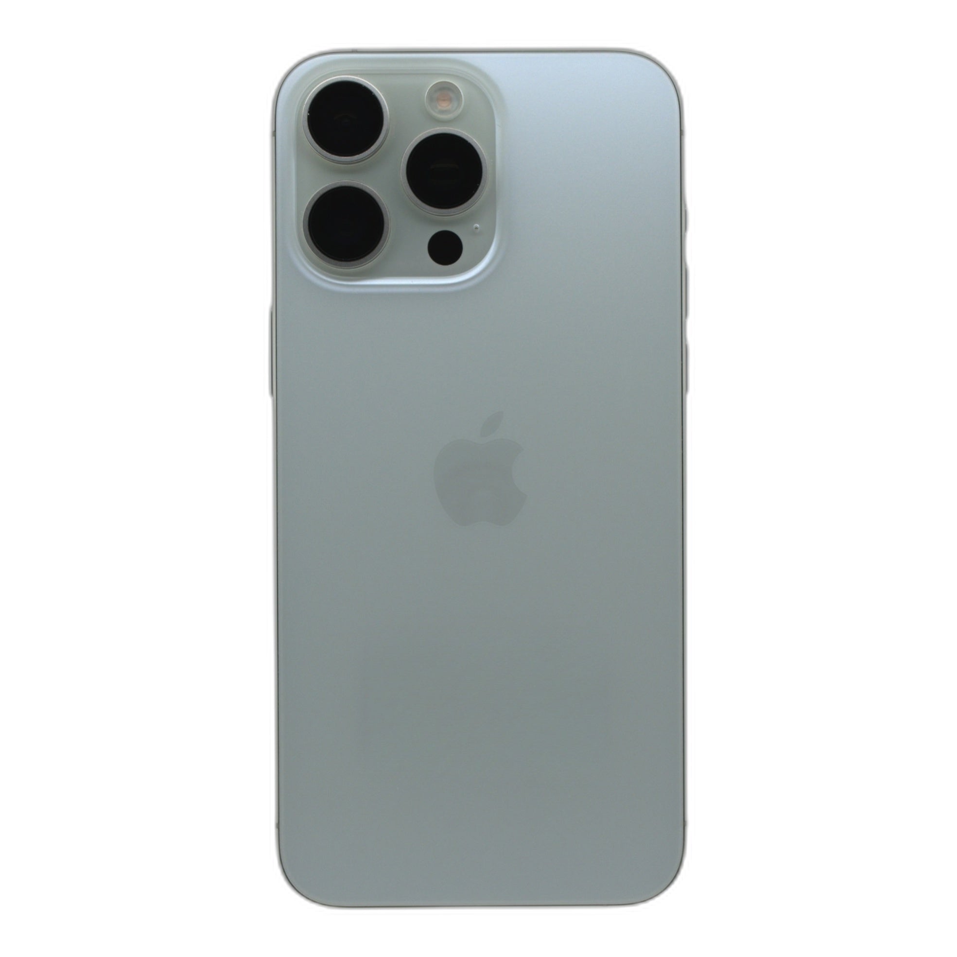 95新 Apple iPhone 15 Pro Max 256G 白色鈦金屬 中國大陸版