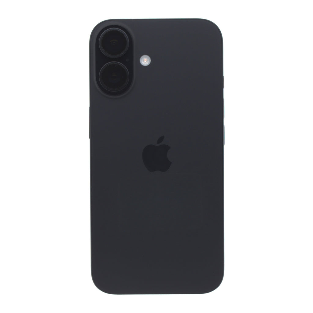 95新 Apple iPhone 16 256G 黑色 中國大陸版