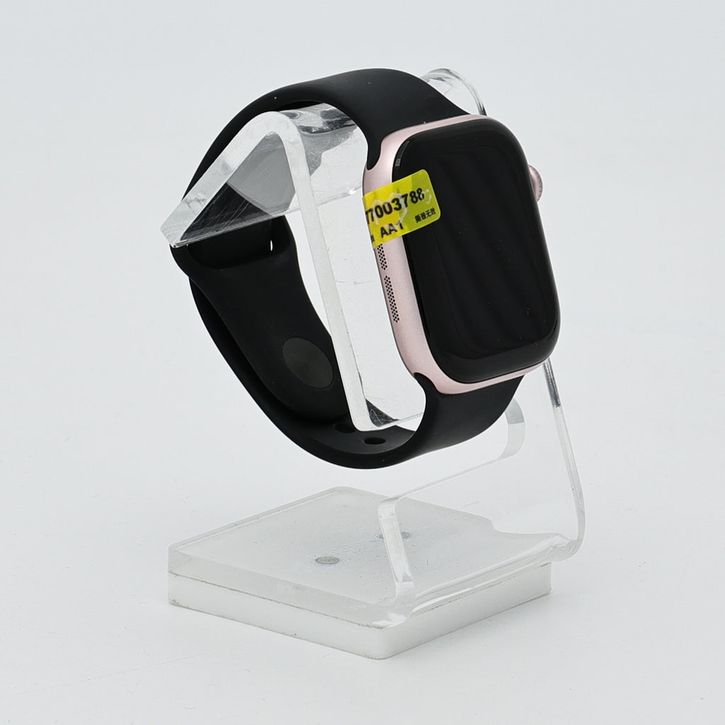 99新 Apple Watch Series 10 42毫米 鋁金屬