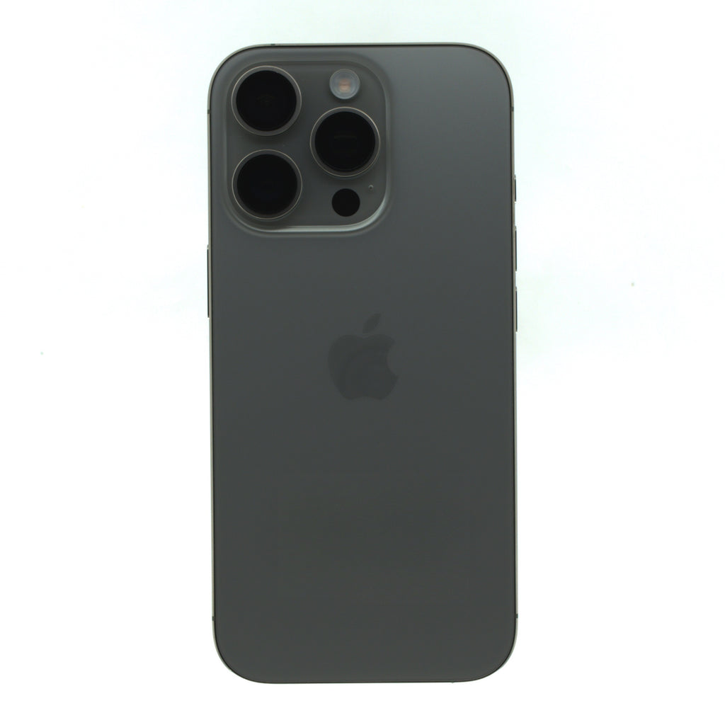 99新 Apple iPhone 16 Pro 128G 原色鈦金屬 中國大陸版