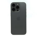 99新 Apple iPhone 16 Pro 128G 原色鈦金屬 中國大陸版