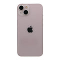 95新 Apple iPhone 13 128G 粉紅色 中國大陸版