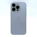 95新 Apple iPhone 16 Pro 128G 白色鈦金屬 中國大陸版