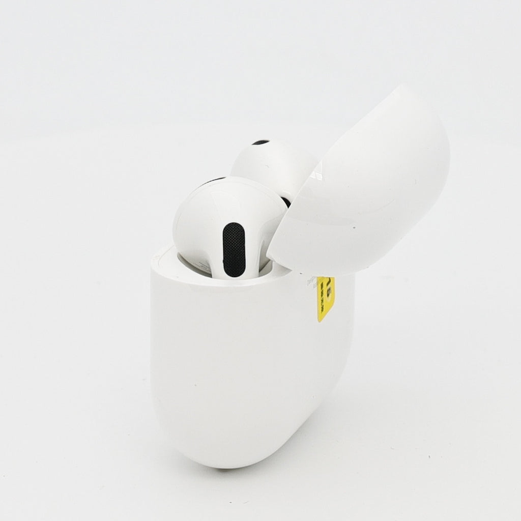 99新 Apple AirPods 4 (支持主动降噪) 白色