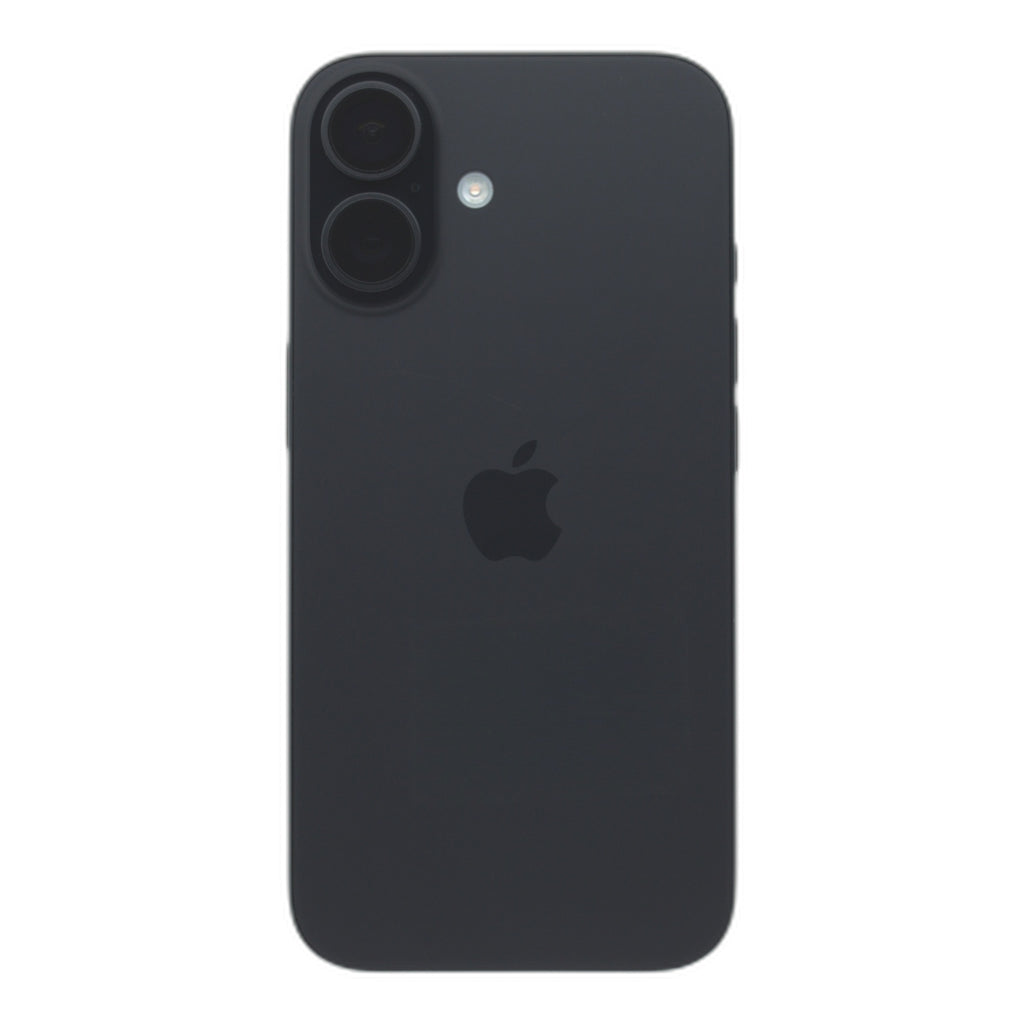 95新 Apple iPhone 16 256G 黑色 中國大陸版