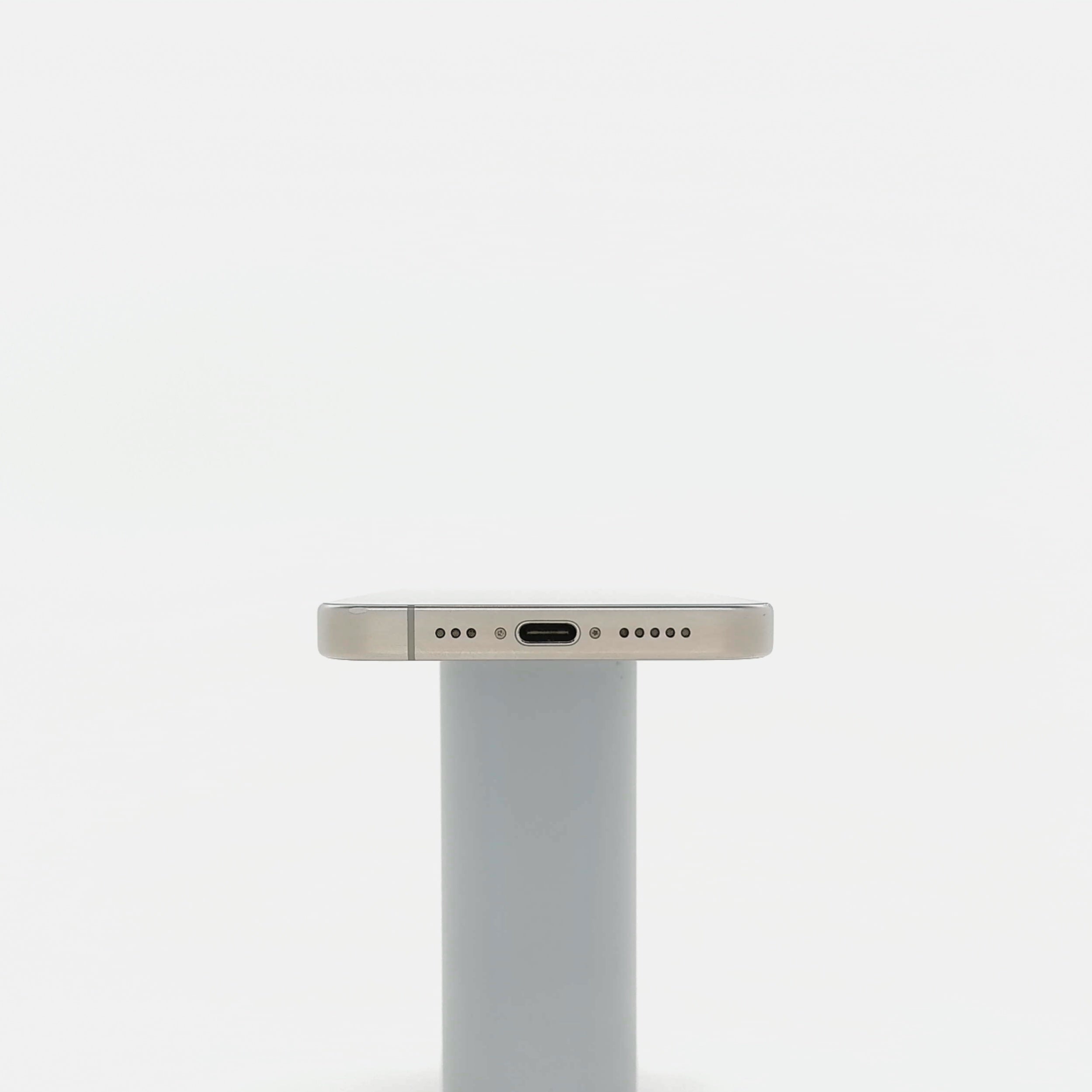 95新 Apple iPhone 15 Pro 256G 原色鈦金屬 中國大陸版