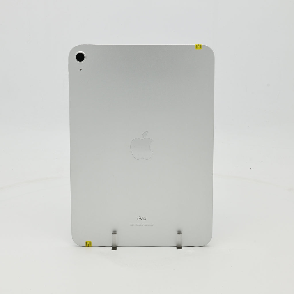 99新 Apple iPad 10代 256G 銀色 WIFI