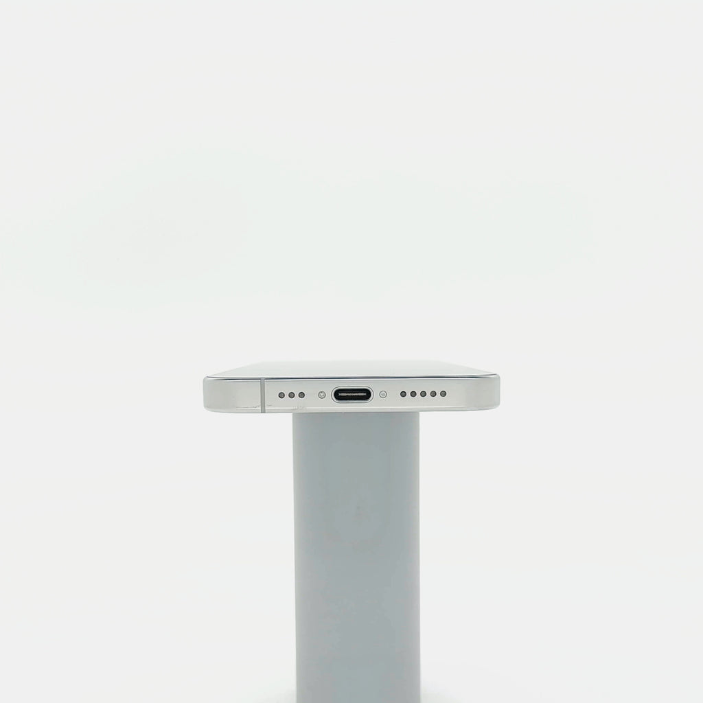 99新 Apple iPhone 16 Pro 128G 白色鈦金屬 中國大陸版