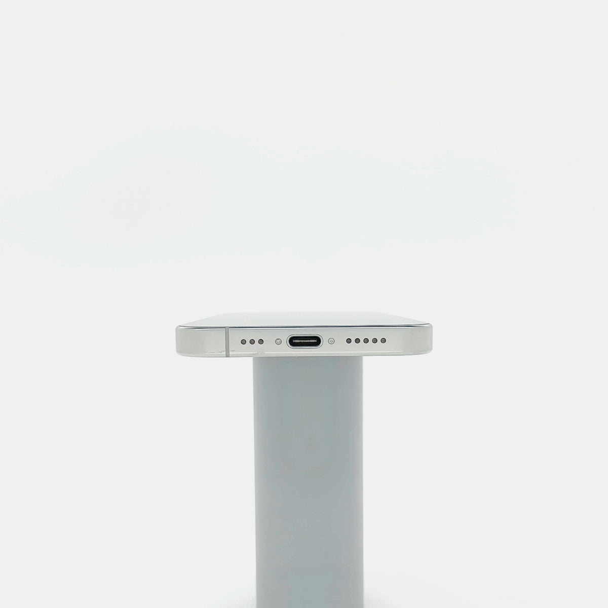 99新 Apple iPhone 16 Pro 128G 白色鈦金屬 中國大陸版