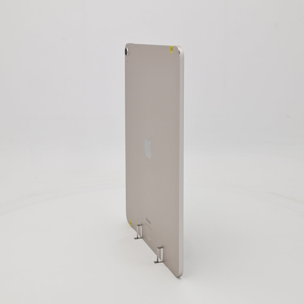 95新 Apple iPad Air (M2) 13英寸 128G 星光色 WIFI