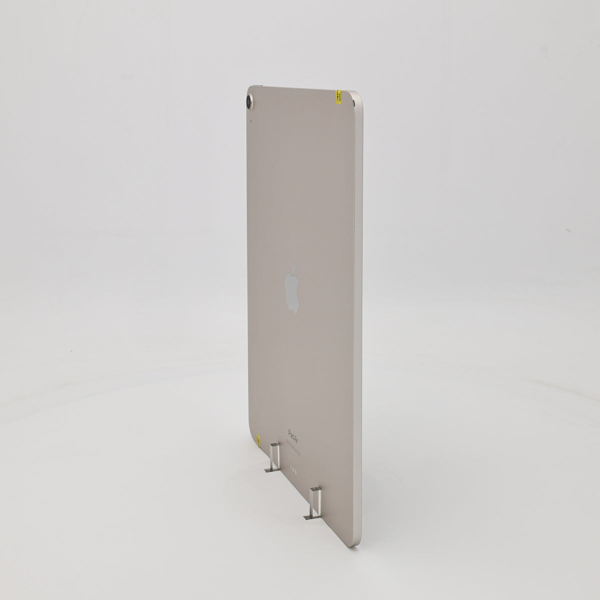 95新 Apple iPad Air (M2) 13英寸 128G 星光色 WIFI