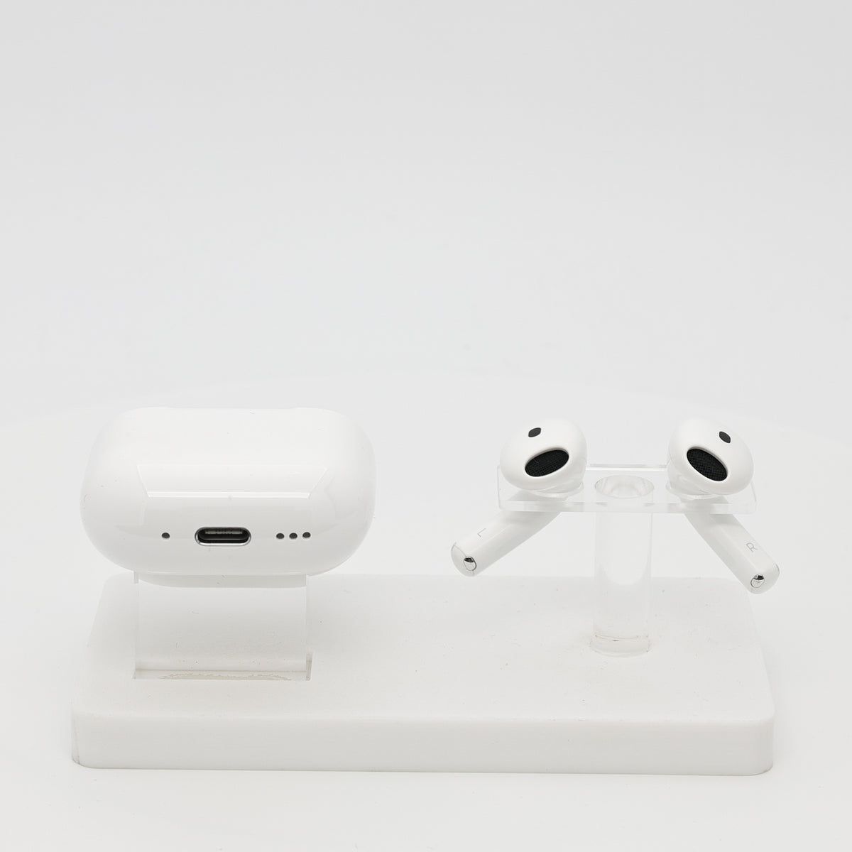 99新 Apple AirPods 4 (支持主动降噪) 白色