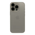 95新 Apple iPhone 16 Pro 256G 沙漠色鈦金屬 中國大陸版
