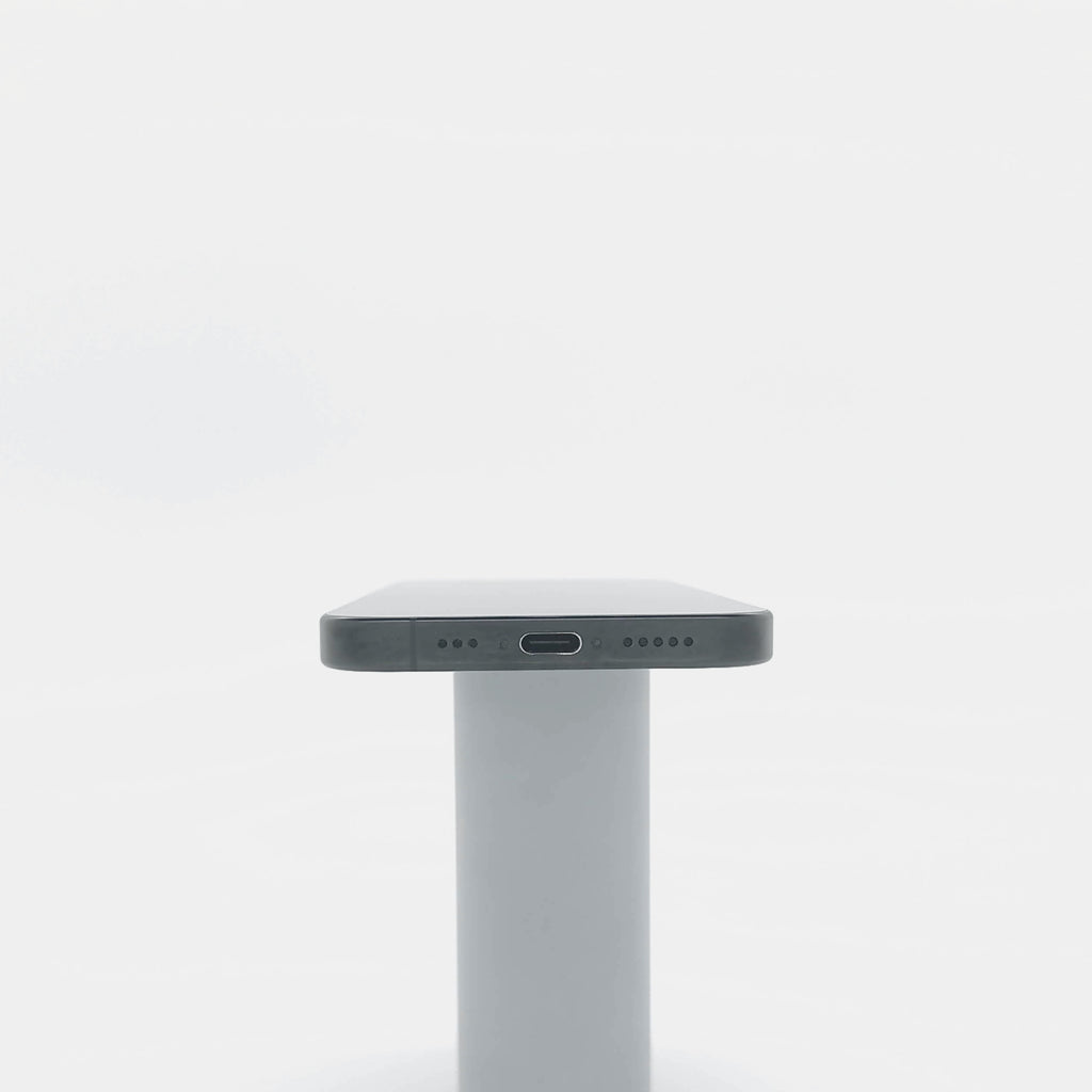 95新 Apple iPhone 16 Pro 256G 黑色鈦金屬 中國大陸版