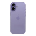 99新 Apple iPhone 17 256G 薰衣草紫色 中國大陸版