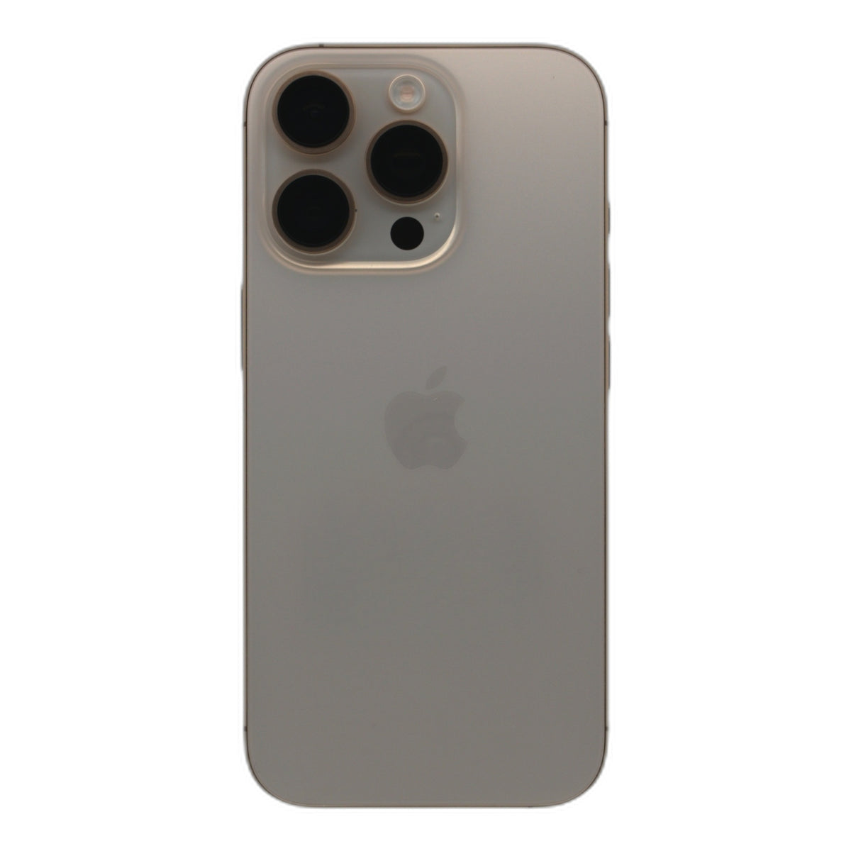 99新 Apple iPhone 16 Pro 128G 沙漠色鈦金屬 中國大陸版