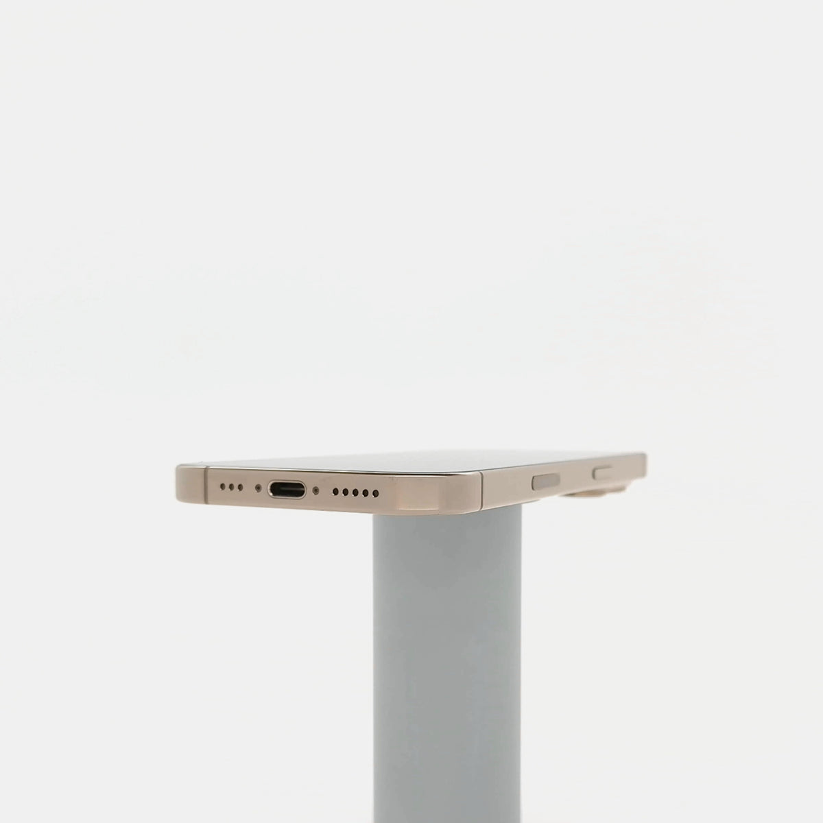 95新 Apple iPhone 16 Pro 128G 沙漠色鈦金屬 中國大陸版