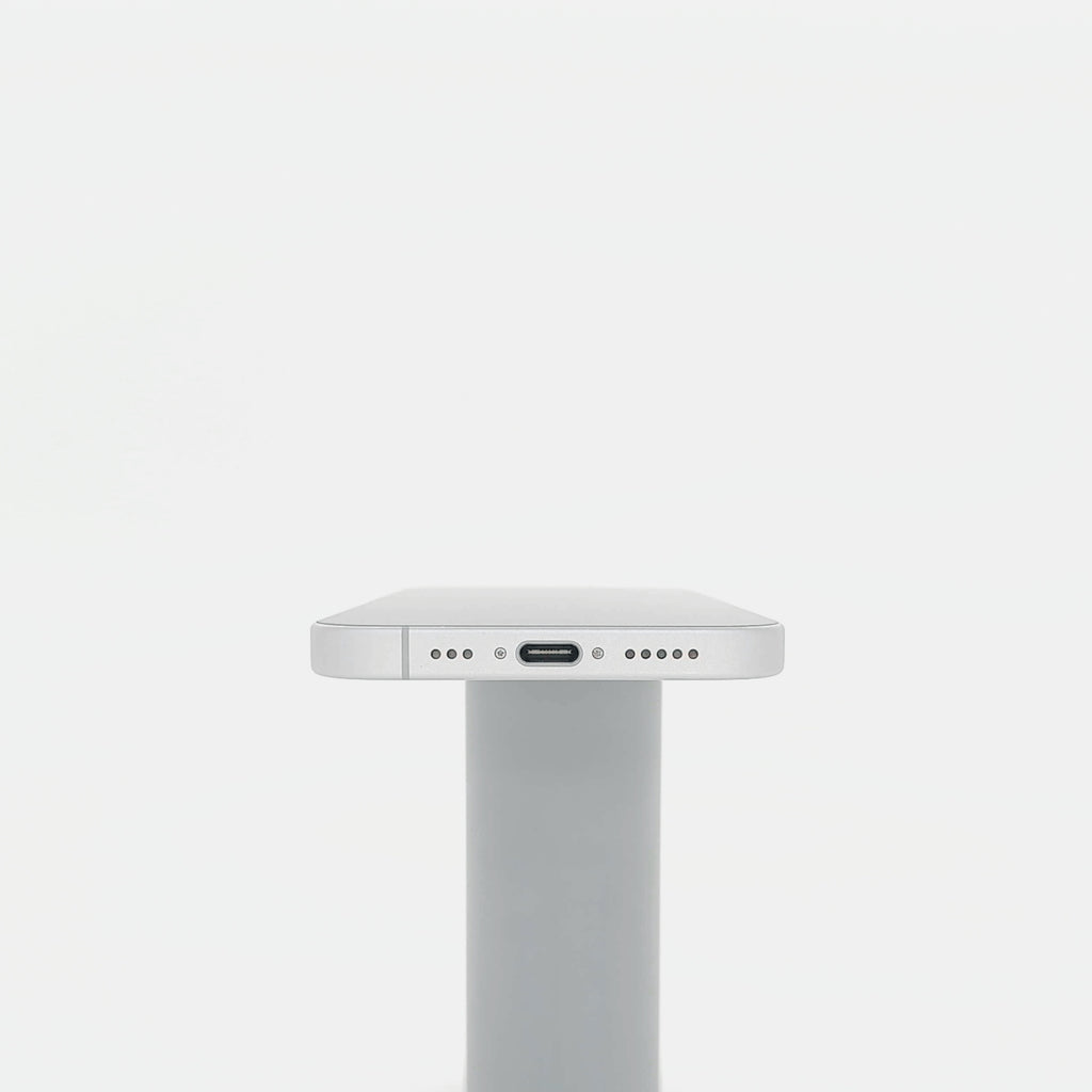 99新 Apple iPhone 16 256G 白色 中國大陸版