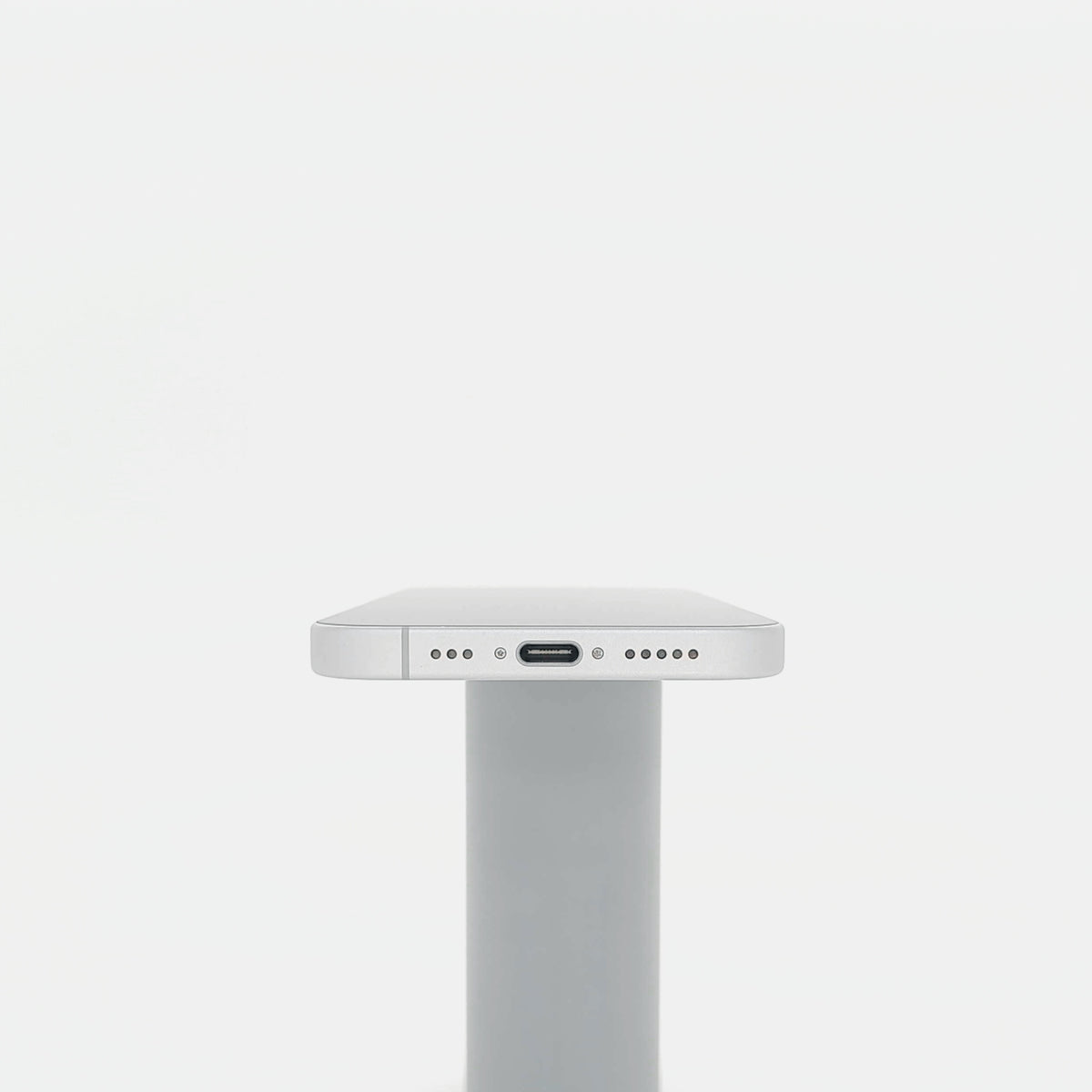 99新 Apple iPhone 16 256G 白色 中國大陸版
