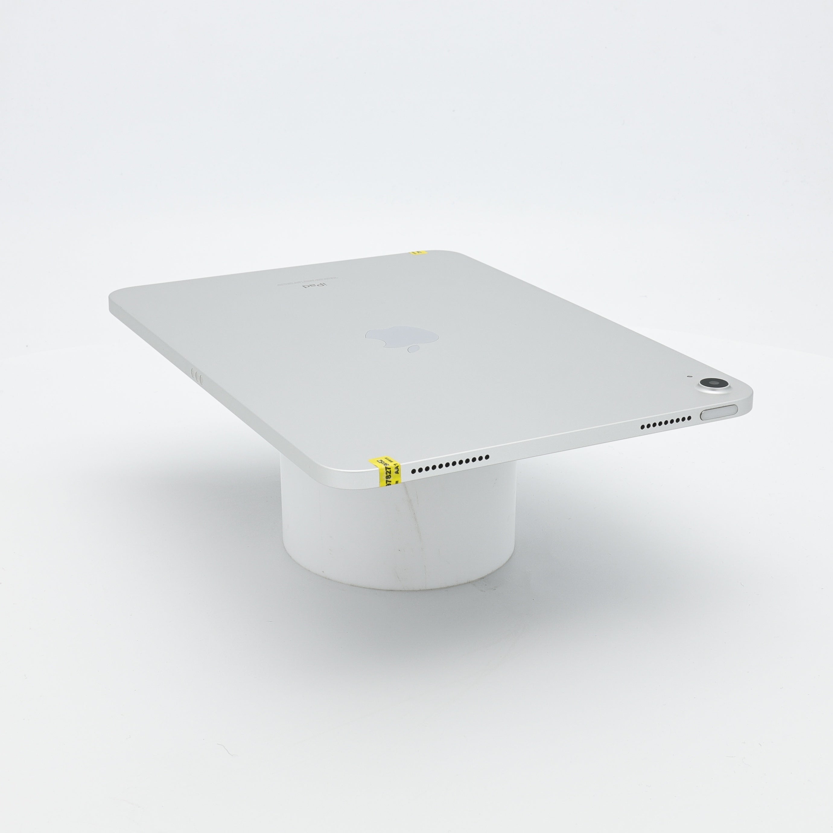 95新 Apple iPad 10代 256G 銀色 WIFI