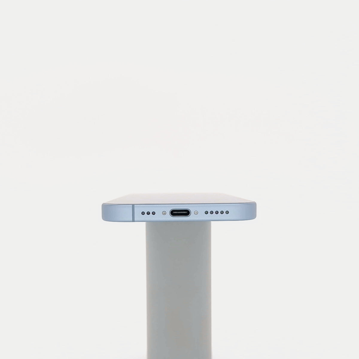 95新 Apple iPhone 17 256G 青霧藍色 中國大陸版