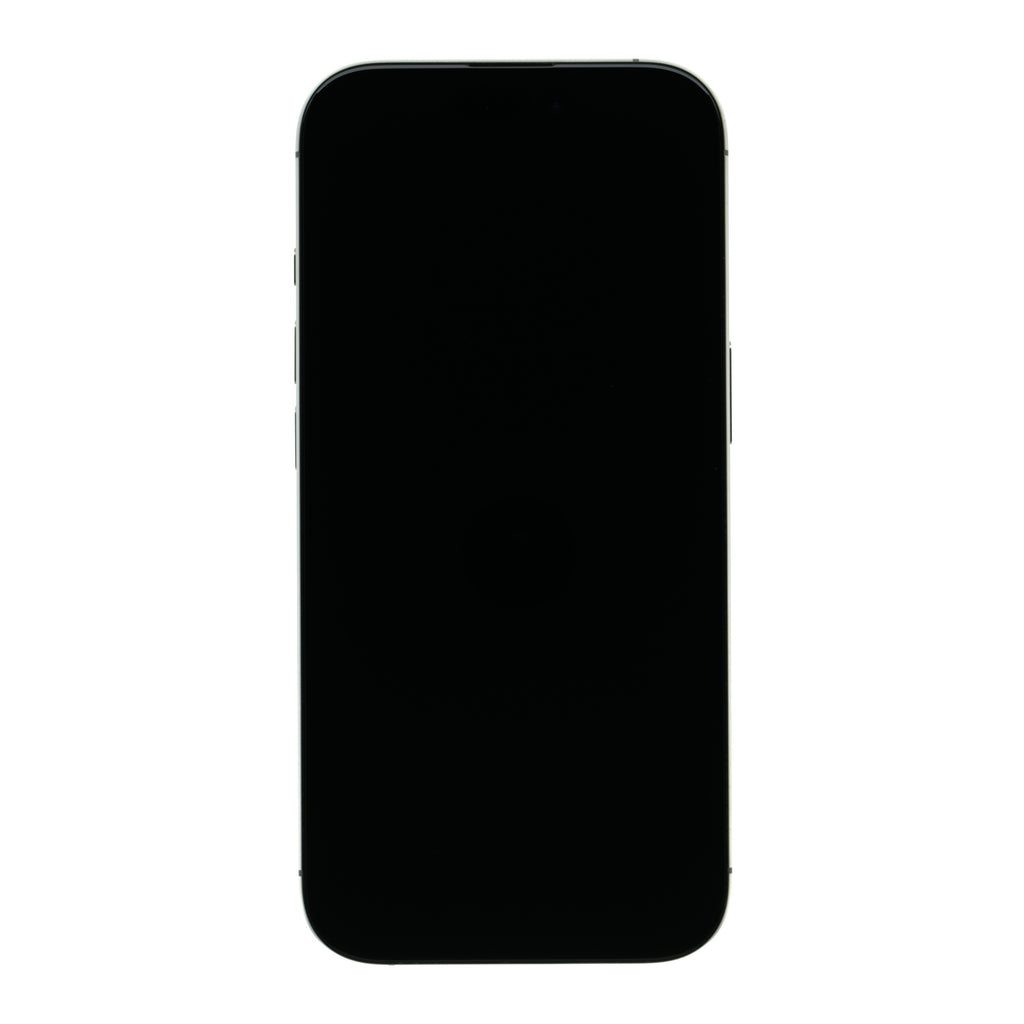 95新 Apple iPhone 16 Pro 256G 原色鈦金屬 中國大陸版