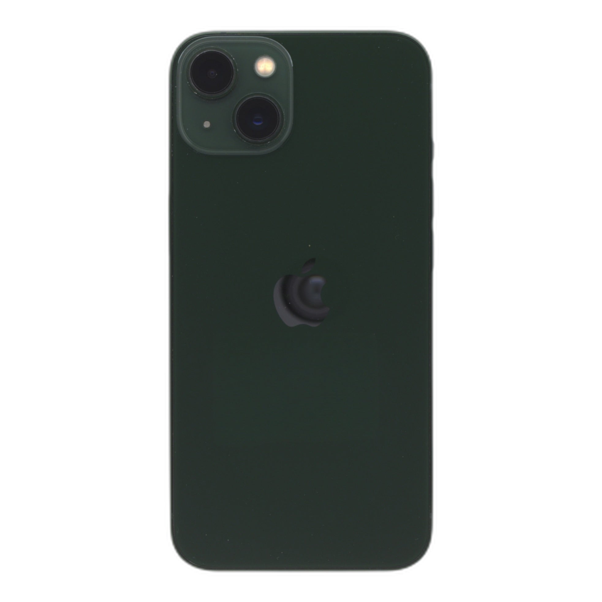 95新 Apple iPhone 13 128G 綠色 中國大陸版