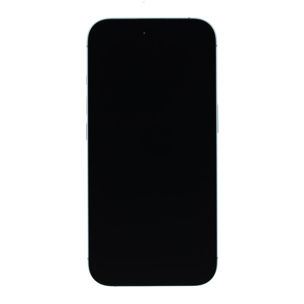 95新 Apple iPhone 16 128G 白色 中國大陸版