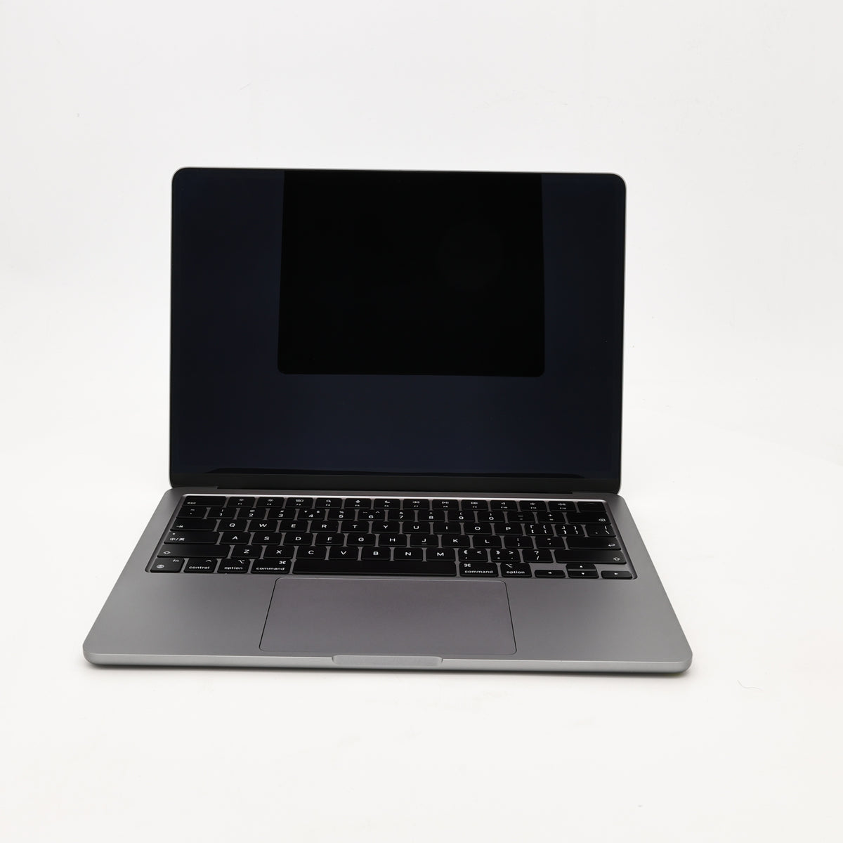 95新 Apple MacBook Air 22年 13寸 M2（8+8核） 8G RAM 256G SSD 深空灰色