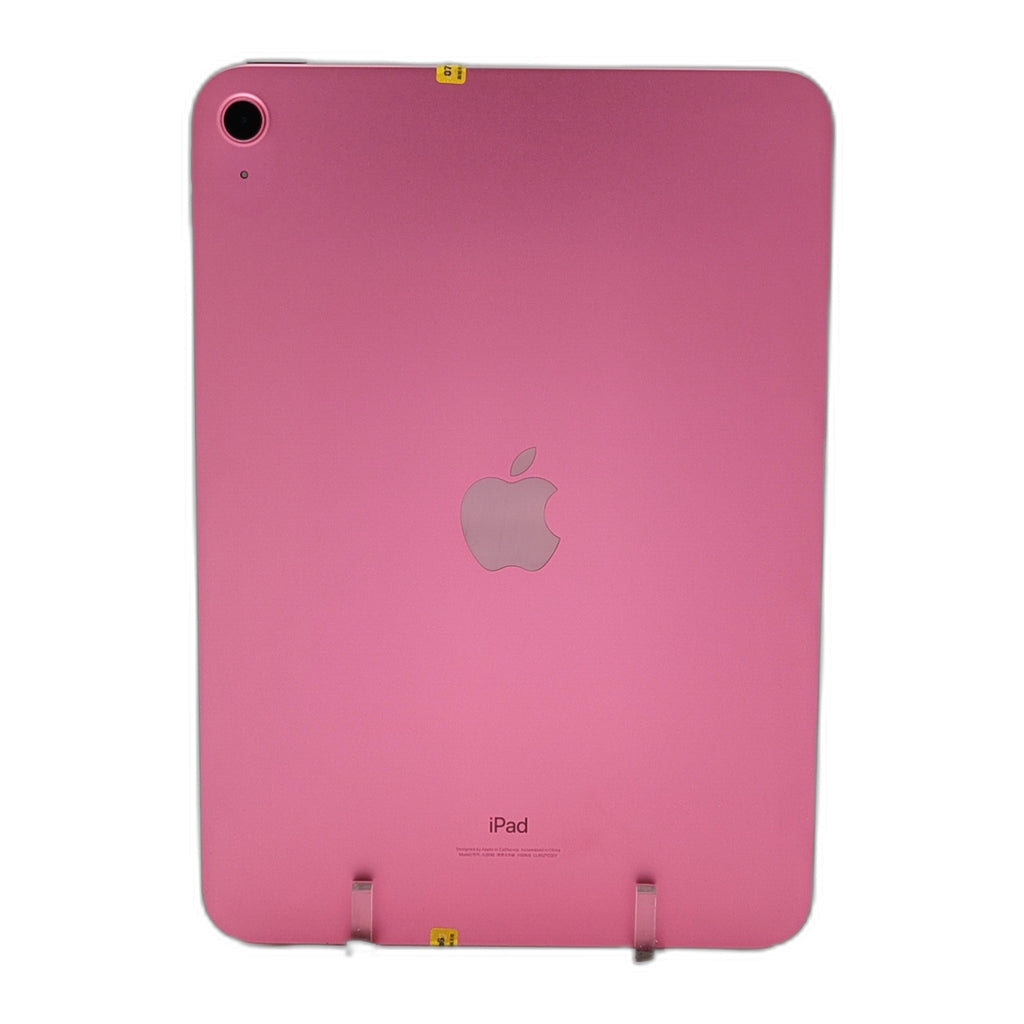 95新 Apple iPad 10代 256G 粉紅色 WIFI