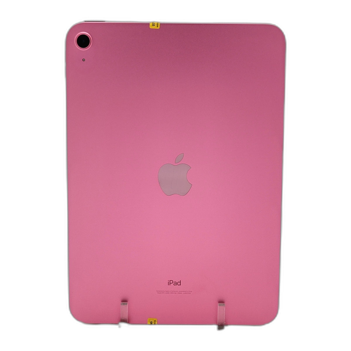 95新 Apple iPad 10代 256G 粉紅色 WIFI