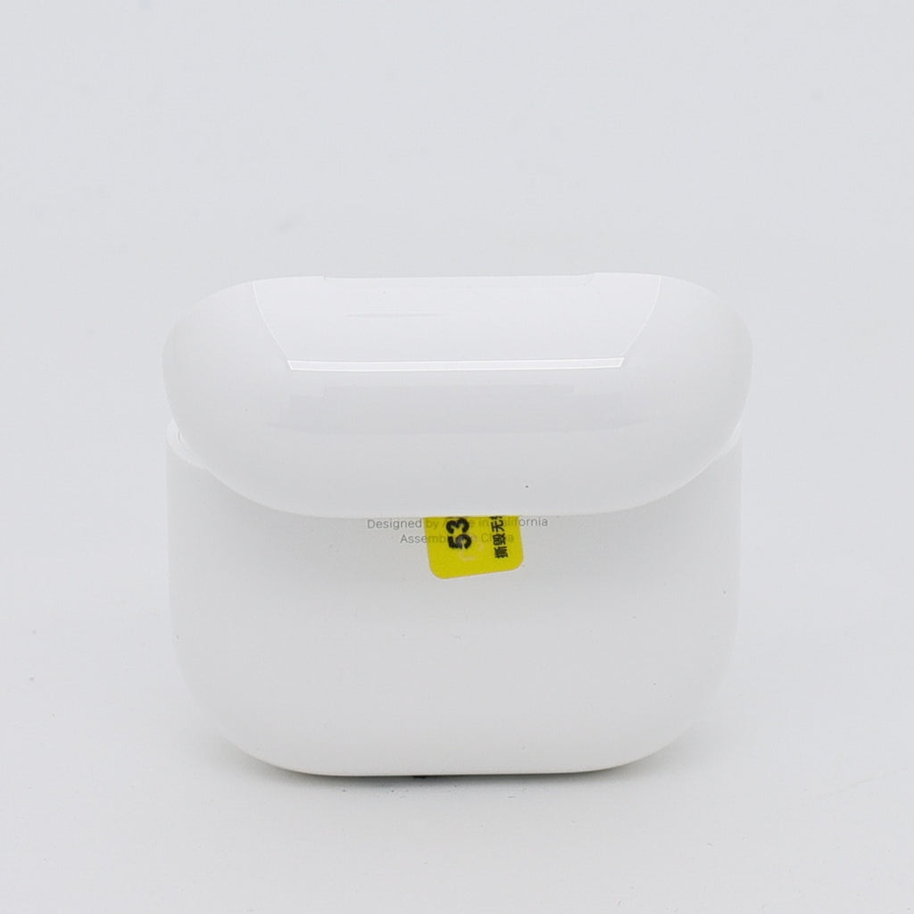 99新 Apple AirPods 4 (不支持主动降噪) 白色