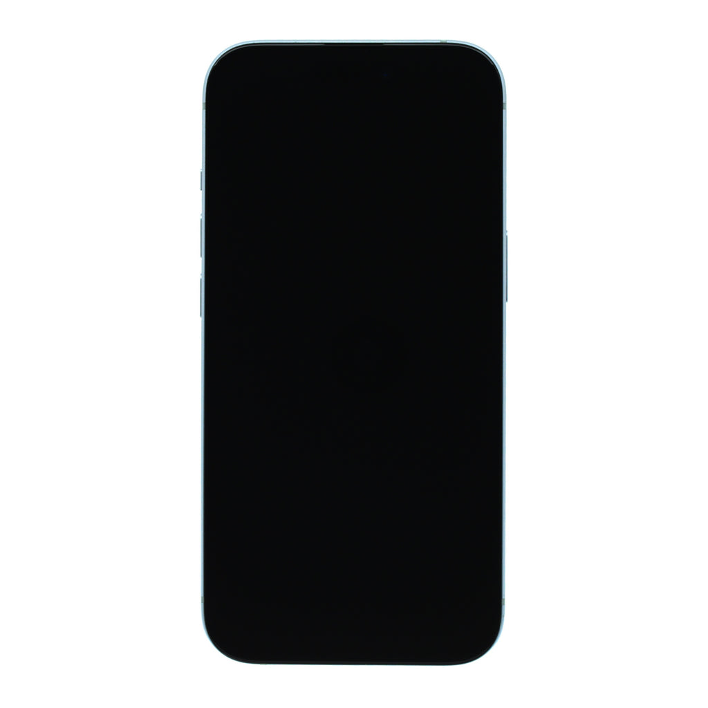 95新 Apple iPhone 15 256G 藍色 中國大陸版