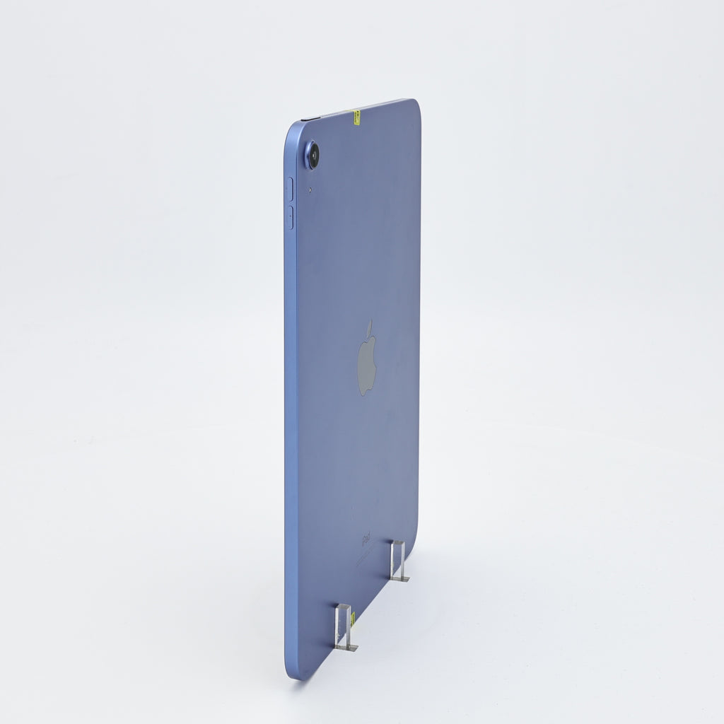 95新 Apple iPad 10代 64G 藍色 WIFI