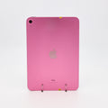 95新 Apple iPad 10代 64G 粉紅色 WIFI