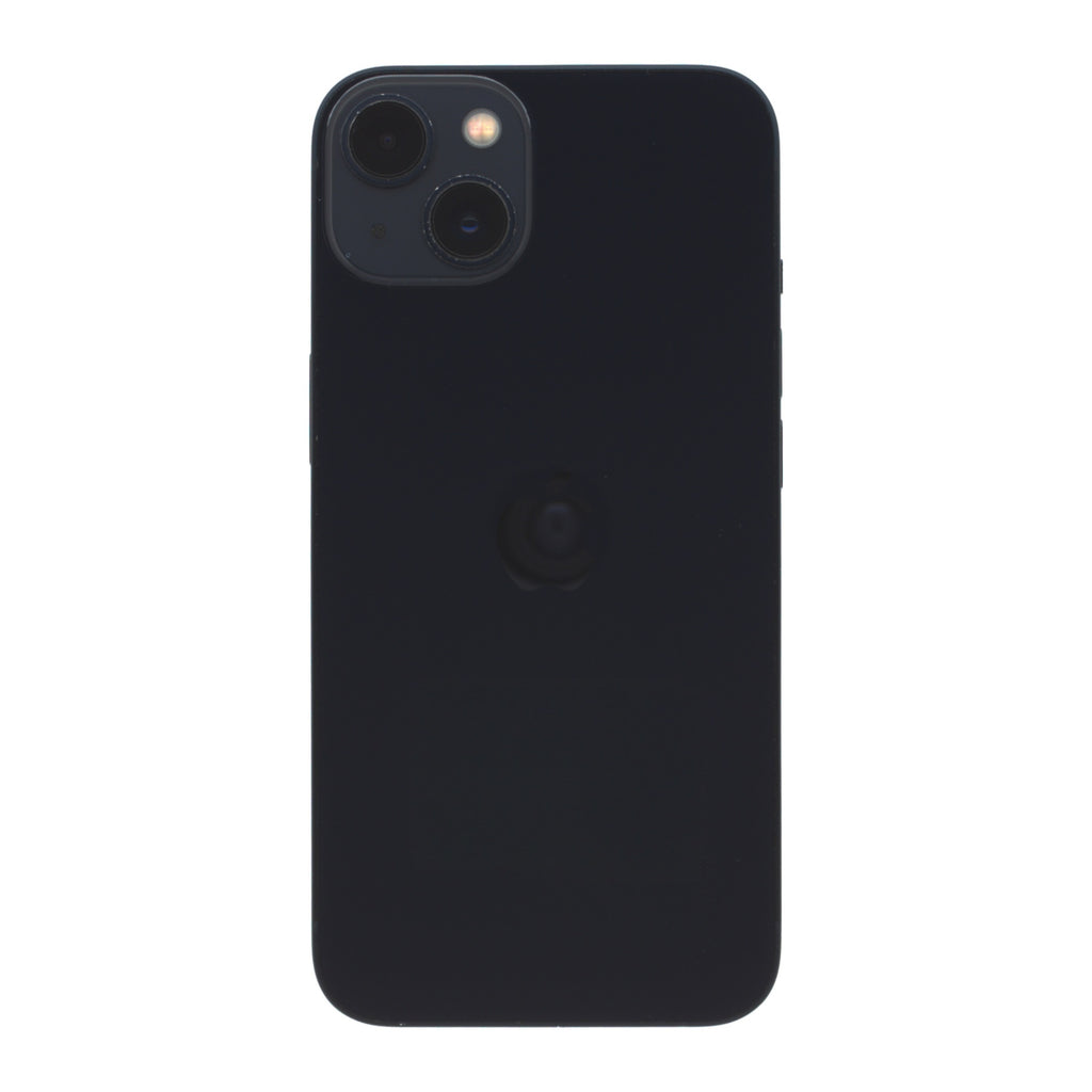95新 Apple iPhone 13 128G 午夜色 中國大陸版