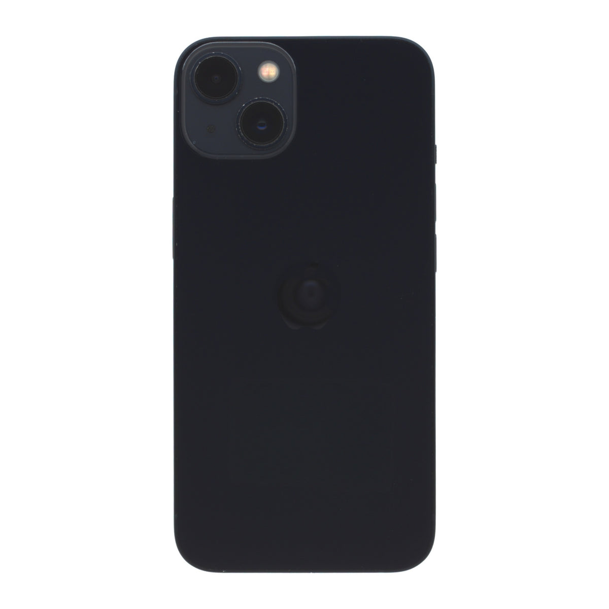 95新 Apple iPhone 13 128G 午夜色 中國大陸版