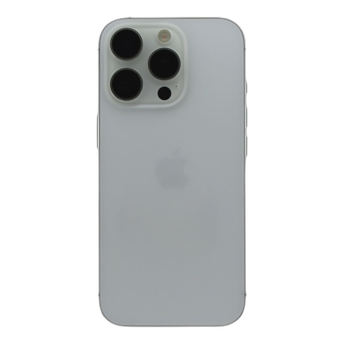 95新 Apple iPhone 16 Pro 128G 白色鈦金屬 中國大陸版