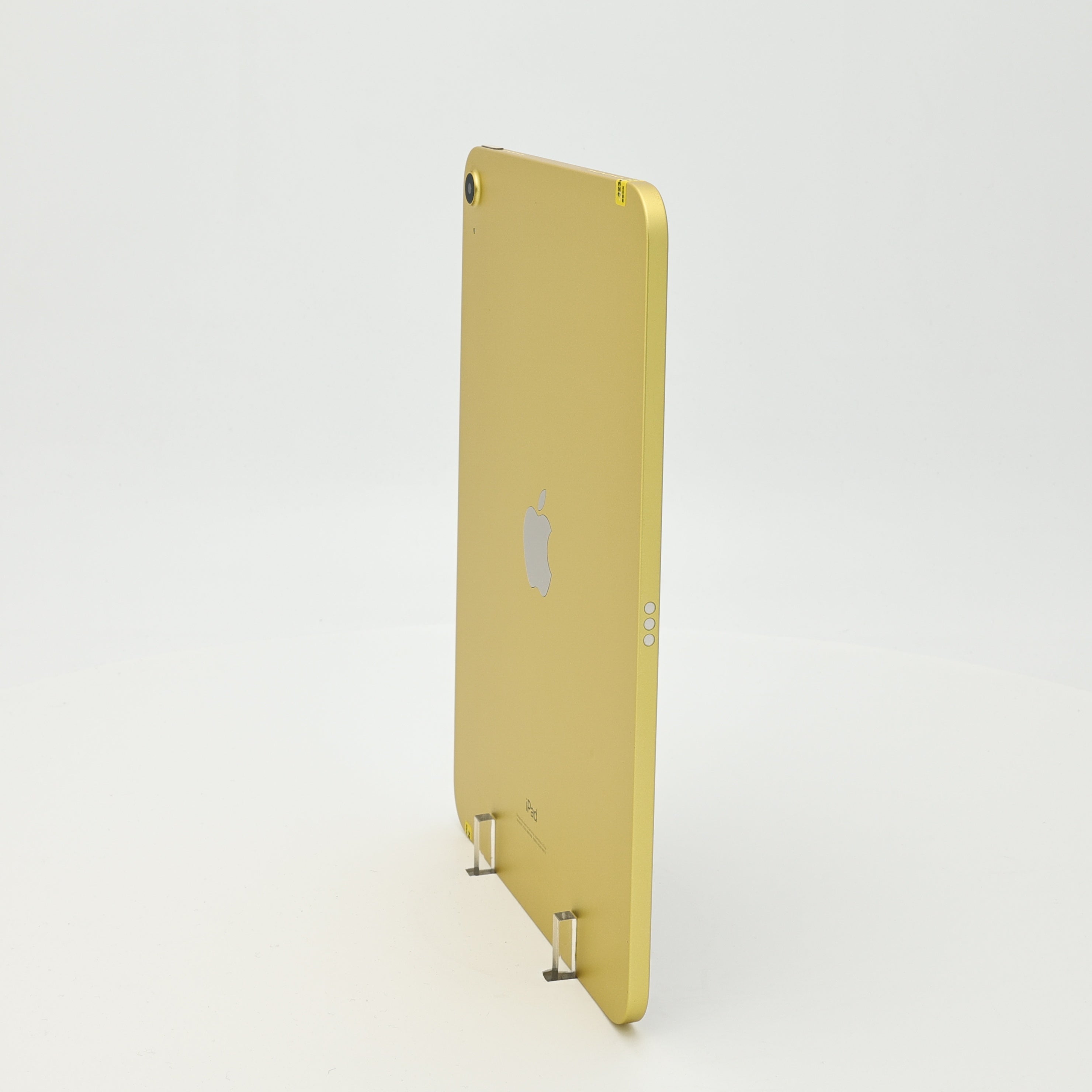 95新 Apple iPad 10代 64G 黃色 WIFI