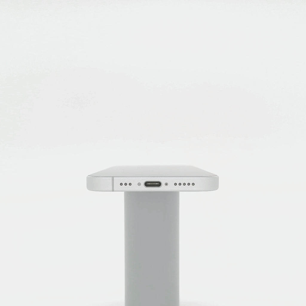 99新 Apple iPhone 16 256G 白色 中國大陸版