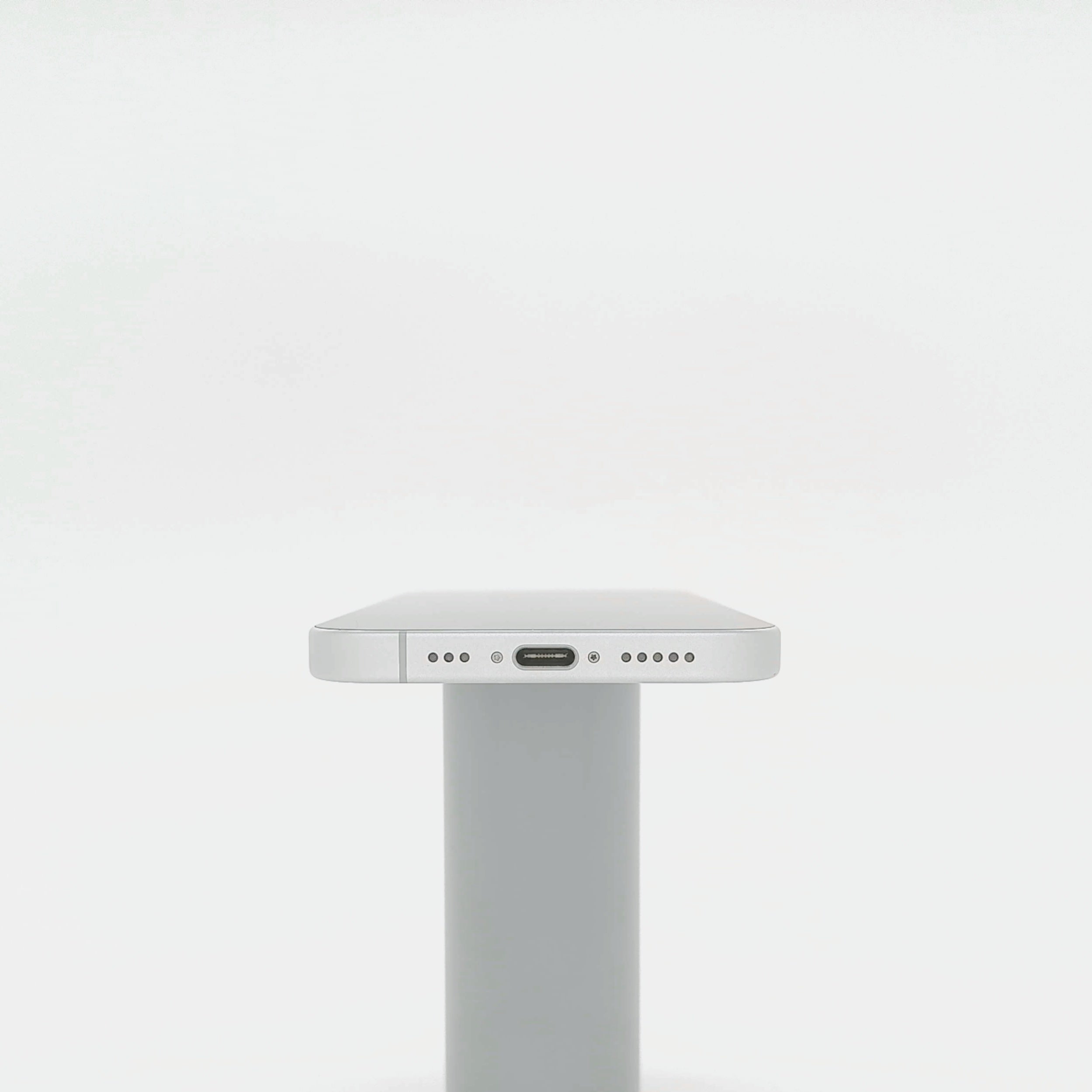99新 Apple iPhone 16 256G 白色 中國大陸版